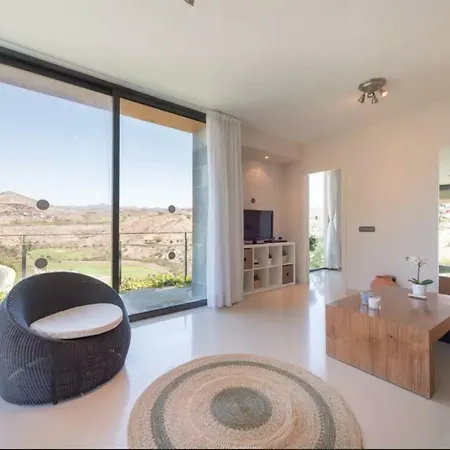 Beautiful Modern In 5★ Golf * Maspalomas (Gran Canaria)
