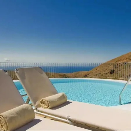 Beautiful Modern In 5★ Golf * Maspalomas (Gran Canaria)
