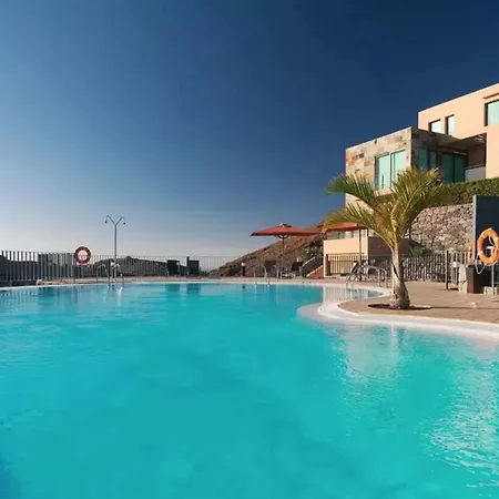 Beautiful Modern In 5★ Golf Maspalomas (Gran Canaria)