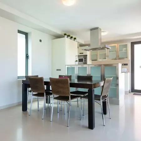 Beautiful Modern In 5★ Golf Villa Maspalomas (Gran Canaria)