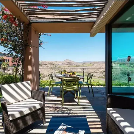 Villa Beautiful Modern In 5★ Golf