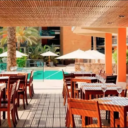 Beautiful Modern In 5★ Golf Maspalomas (Gran Canaria)