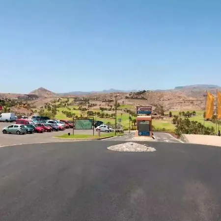 Villa Beautiful Modern In 5★ Golf *