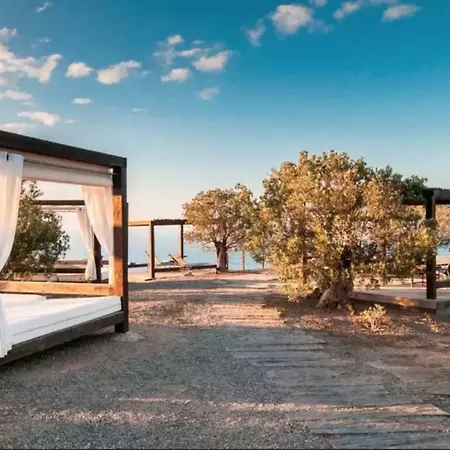 Beautiful Modern In 5★ Golf Villa