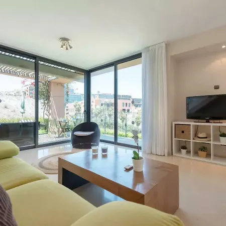 Villa Beautiful Modern In 5★ Golf Maspalomas (Gran Canaria)