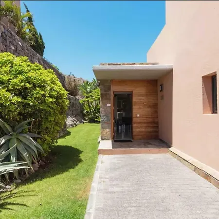 Beautiful Modern In 5★ Golf Maspalomas (Gran Canaria)