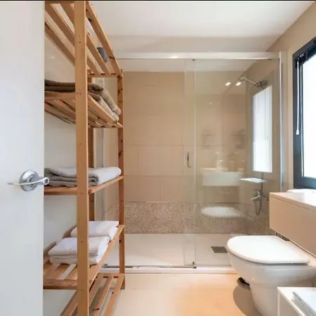 Villa Beautiful Modern In 5★ Golf