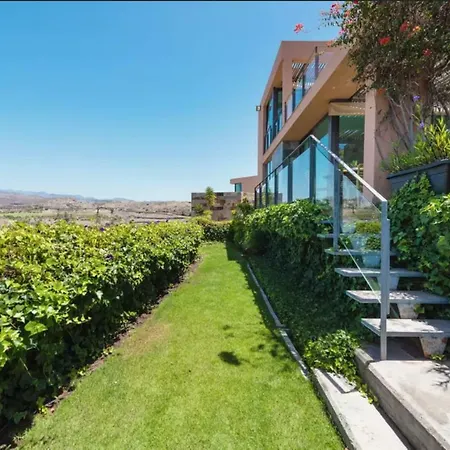 Beautiful Modern In 5★ Golf Villa Maspalomas (Gran Canaria)