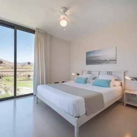 Beautiful Modern In 5★ Golf Villa Maspalomas (Gran Canaria)