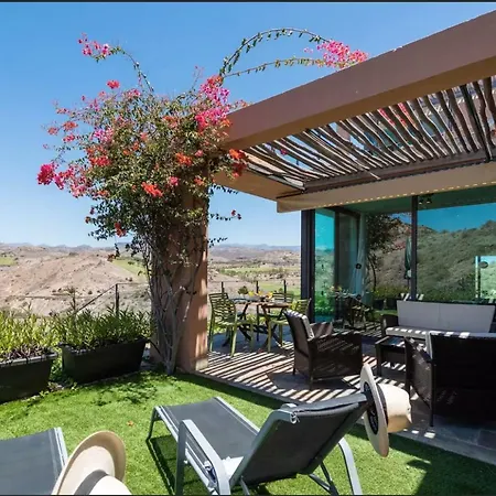 Beautiful Modern In 5★ Golf Maspalomas (Gran Canaria)