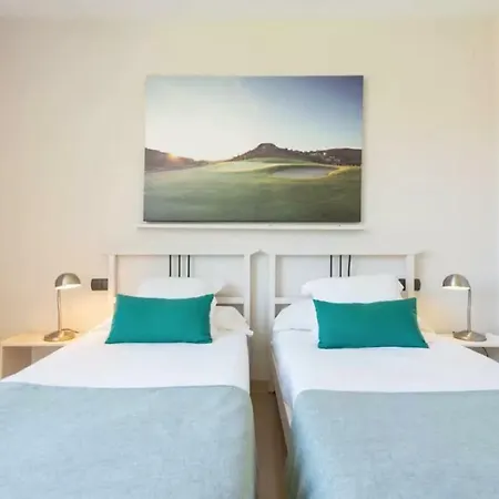 Beautiful Modern In 5★ Golf Villa Maspalomas (Gran Canaria)