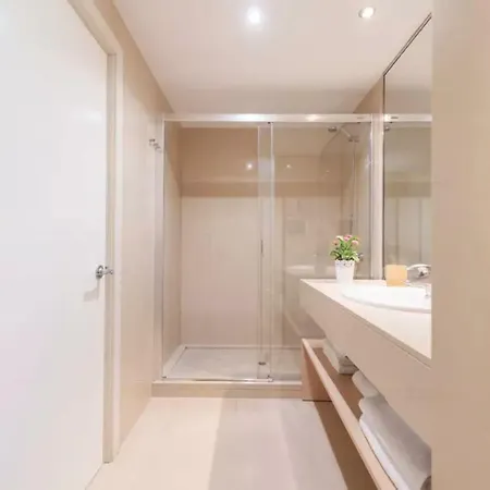 Beautiful Modern In 5★ Golf Villa