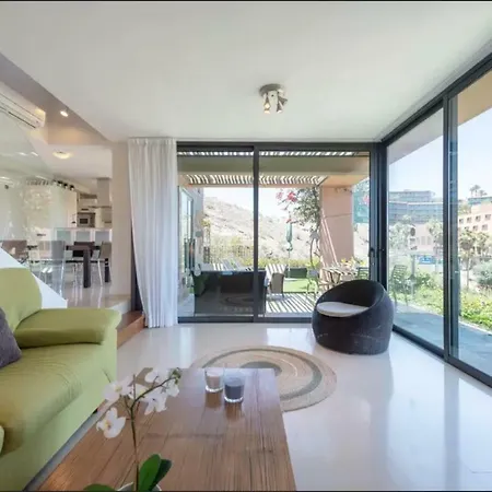 Beautiful Modern In 5★ Golf Villa