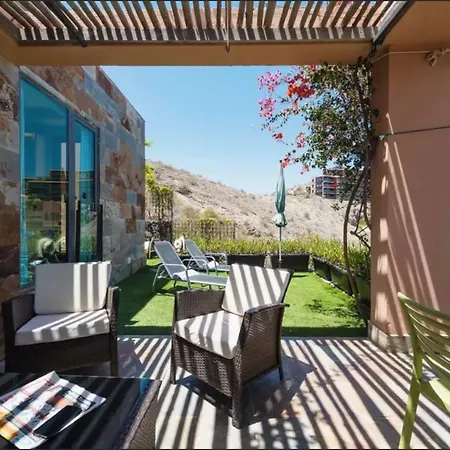 Beautiful Modern In 5★ Golf