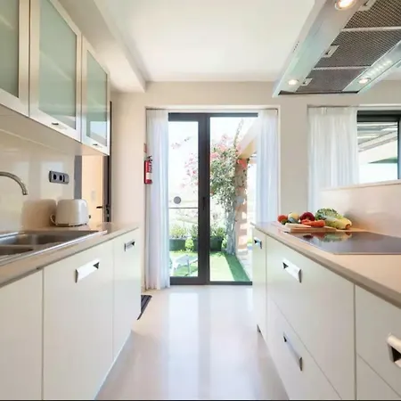 Beautiful Modern In 5★ Golf Maspalomas (Gran Canaria)