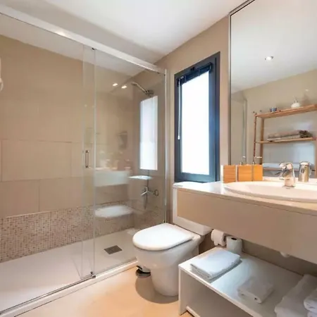 Villa Beautiful Modern In 5★ Golf