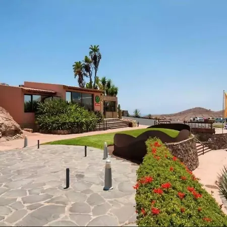 Beautiful Modern In 5★ Golf Maspalomas (Gran Canaria)