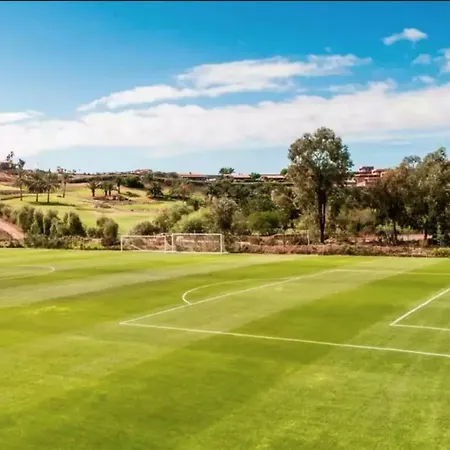Beautiful Modern In 5★ Golf Maspalomas (Gran Canaria)