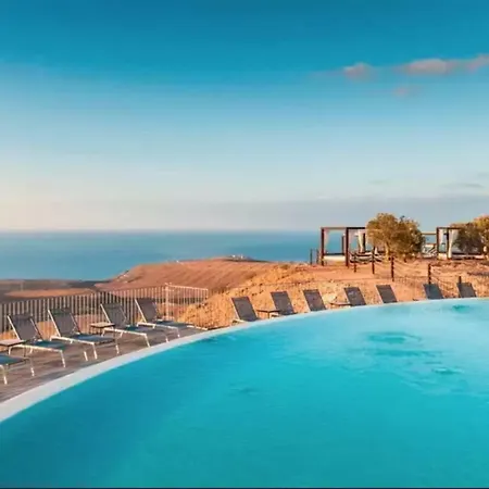 Beautiful Modern In 5★ Golf Villa Maspalomas (Gran Canaria)