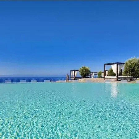 Beautiful Modern In 5★ Golf * Maspalomas (Gran Canaria)
