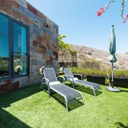 Beautiful Modern In 5★ Golf * Maspalomas (Gran Canaria)