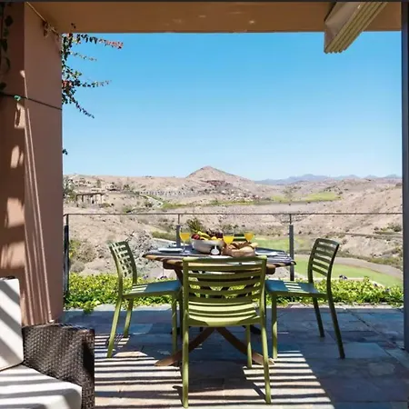 Villa Beautiful Modern In 5★ Golf *