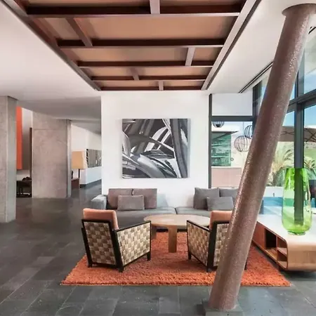 Beautiful Modern In 5★ Golf Villa