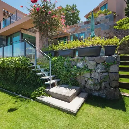 Beautiful Modern In 5★ Golf